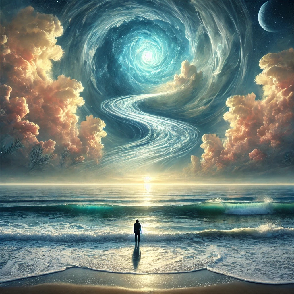 Ideas en la orilla del&nbsp;universo