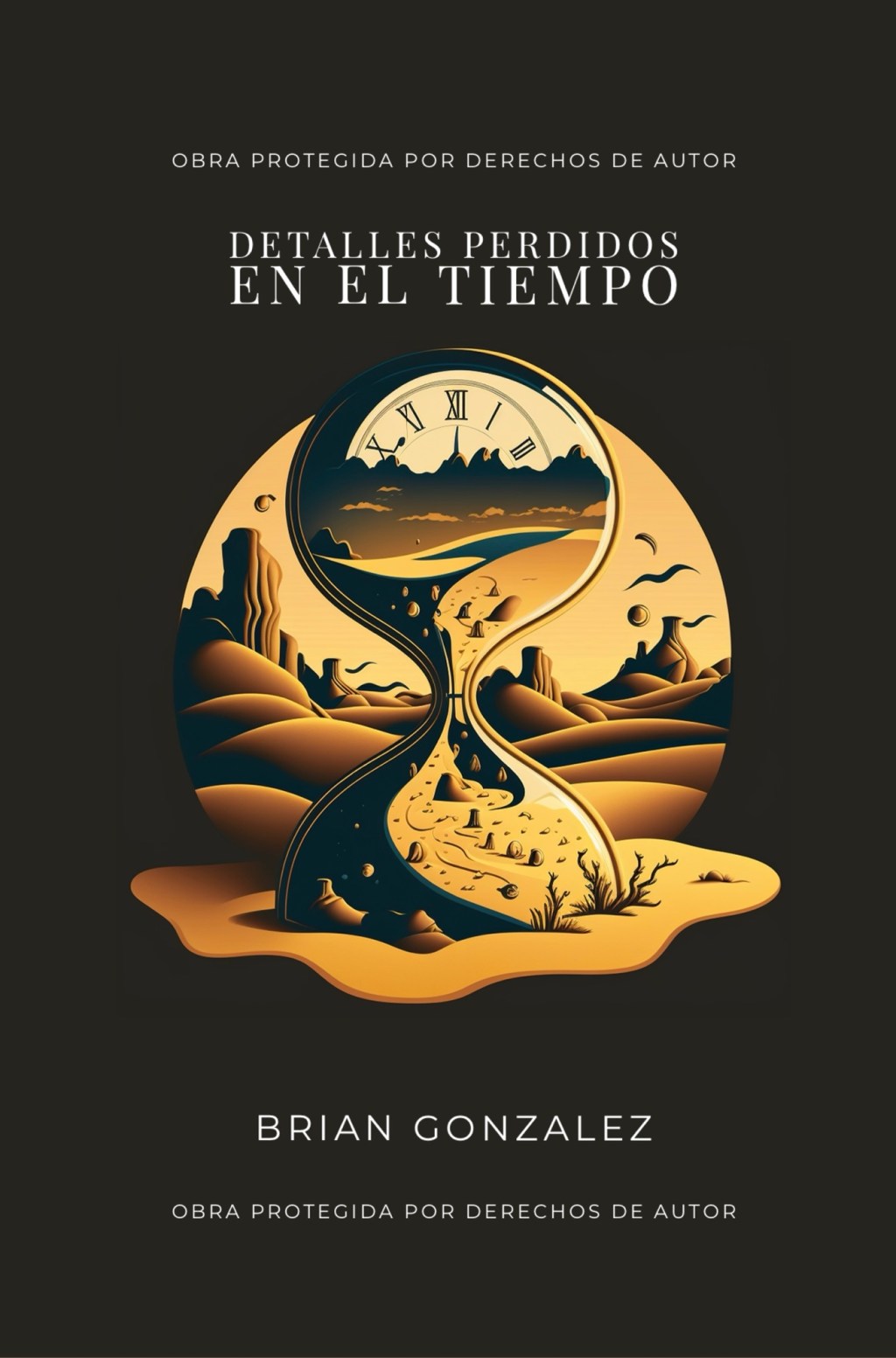 Detalles Perdidos en el&nbsp;Tiempo