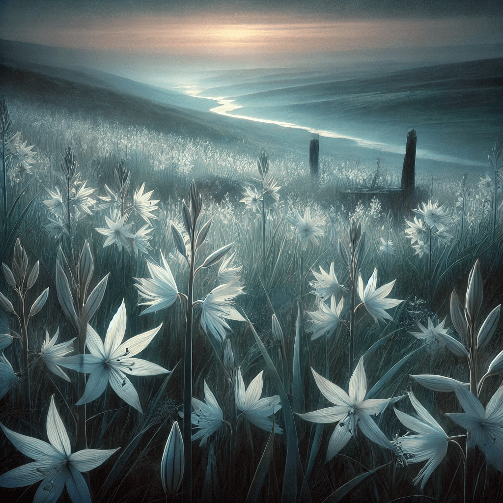 Asphodel Fields