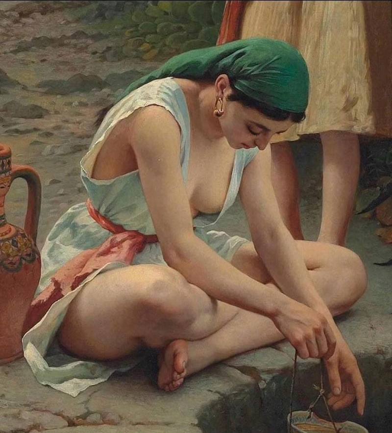 Embracing Femininity in Creativity